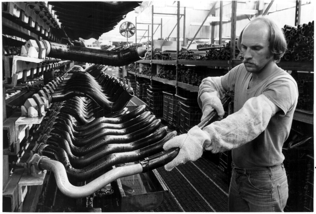 Goodyear, 1979